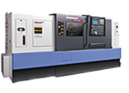 Doosan Puma 280LM