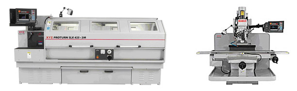 conventional machining