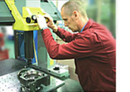 CMM Inspection